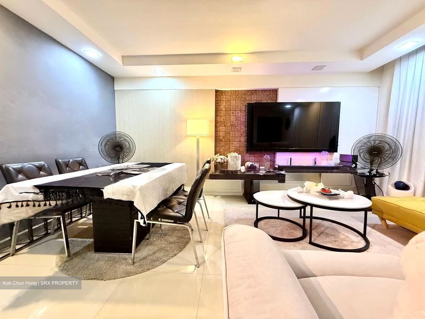 Blk 302A Anchorvale Court (Sengkang), HDB 5 Rooms #602806961